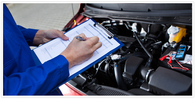 Preventative Auto Maintenance Service in Hicksville, NY